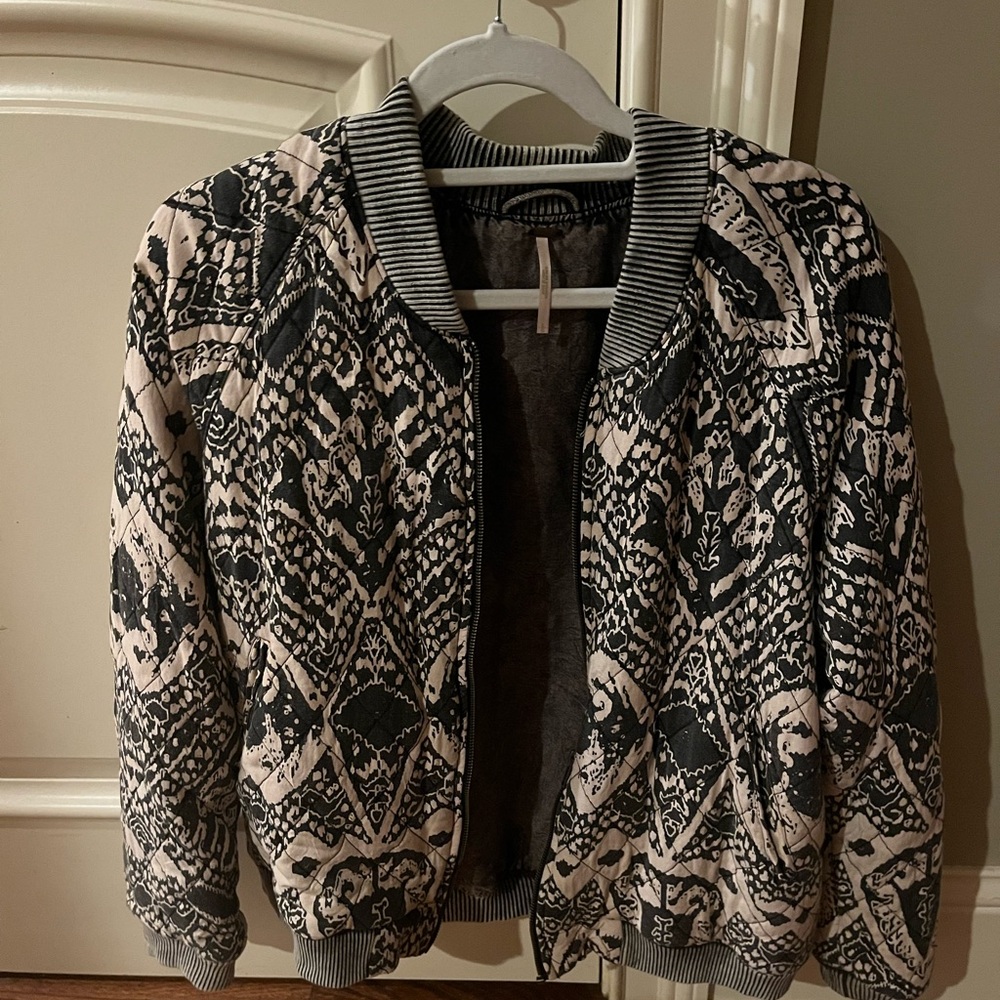 Free People Jacket - image 1